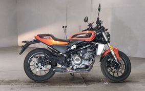 HARLEY X350 2024 W3C