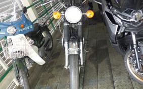 KAWASAKI W1 SA 1971 W1F
