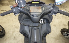 YAMAHA AERO ｯｸｽ155 1998