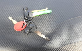 YAMAHA AXIS 125 TREET SE53J