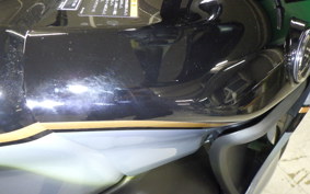 YAMAHA TRACER 9 GT+ 2025