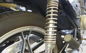 SUZUKI GN125 E NF41A