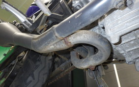 HONDA VTR 250 2024 MC33