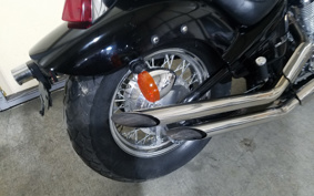 HONDA STEED 400 VLX 1994 NC26