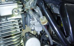 HONDA GB250 CLUBMAN Gen.5 MC10