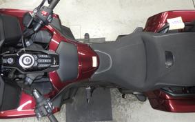 HONDA GL 1800 GOLD WING TOUR DCT 2025 SC79