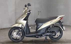 SUZUKI ADDRESS V110 CE47A