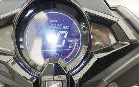 HONDA RX125