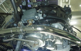 YAMAHA SR400 Gen.5 2021 RH16J