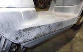 HONDA TACT-4ﾍﾞｰｼｯｸ AF79