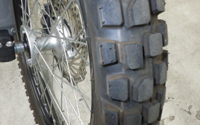 HONDA CRF250L MD47