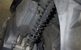 HONDA TACT Gen.4 AF75