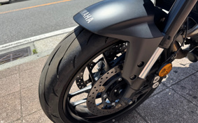 YAMAHA MT-07 Y-AMT ABS 2025 RM50J