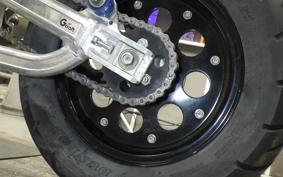 HONDA MONKEY 2011 Z50J