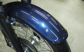KAWASAKI W230 2010 BJ230A