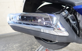 SUZUKI  SKY WAVE 400 TYPE S ABS 2013 CK45A
