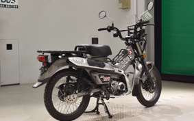 HONDA CT125-2 JA65