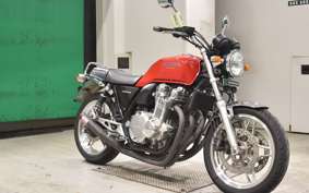 HONDA CB1100 ABS 2018 SC65