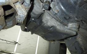 HONDA FUSION GEN 2 MF02