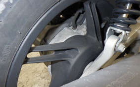 HONDA PCX 125 JF56