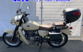 SUZUKI ST250E