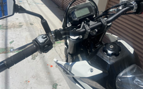 SUZUKI DR-Z4SM 2026 ER1AH