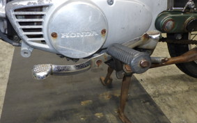 HONDA C50 SUPER CUB 2022 C50