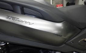 YAMAHA TRICITY 300 2021 SH15J