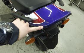 HONDA CB400 SUPER BOLDOR A 2021 NC42