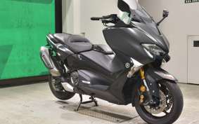 YAMAHA T-MAX 530 DX 2017 SJ15J