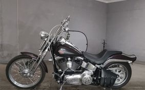 HARLEY FXSTS1450 2005 BLY