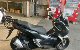 HONDA ADV150 KF38