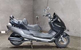 YAMAHA MAJESTY 250 4HC