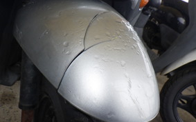 SUZUKI LET's 4 G CA41A