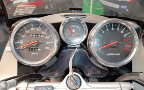 SUZUKI GSF1200 S 1997 GV75A