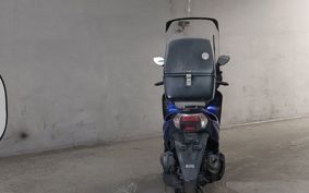 YAMAHA TRICITY 155 ABS SG37J