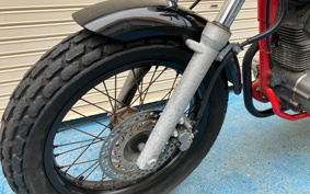 HONDA FTR223 MC34