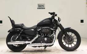 HARLEY XL883N 2013