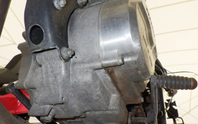HONDA APE 50 AC16