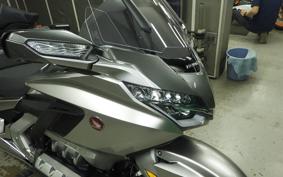 HONDA GL 1800 GOLD WING TOUR DCT 2024 SC79