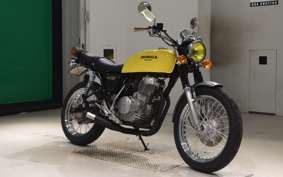 HONDA CB400SS E 2005 NC41