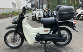 SUZUKI BAR DEE50 BA43A