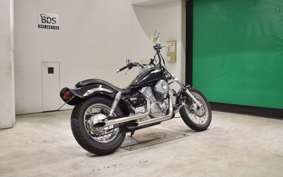 YAMAHA DRAGSTAR 250 VG02J