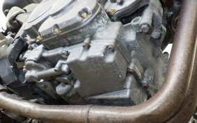 YAMAHA TDM900 ABS 2006