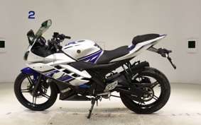 YAMAHA YZF-R15 2025