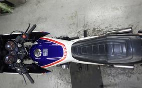 HONDA CBX400F INTEGRA 2026 NC07