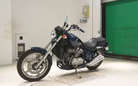HONDA V45 MAGNA 1987 RC28
