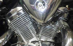 HONDA STEED 400 1994 NC26