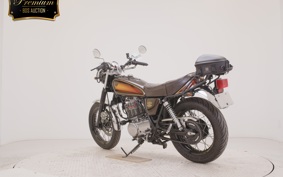 YAMAHA SR400 Gen.5 2019 RH16J