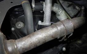 YAMAHA MAXAM 250 1987 SG21J